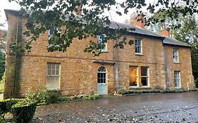 The Old Vicarage